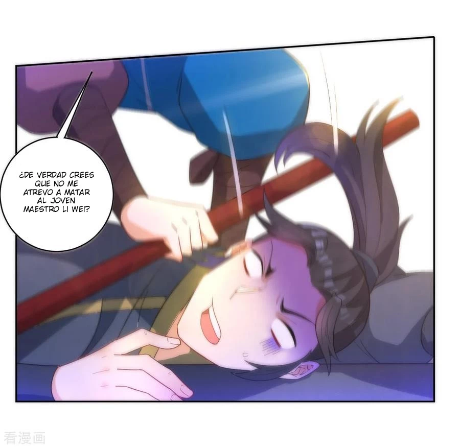 First Class Servant > Capitulo 49 > Page 91