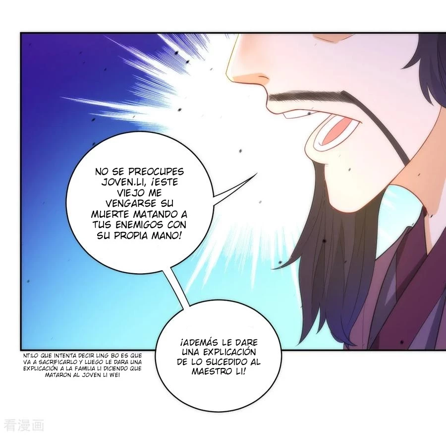 First Class Servant > Capitulo 49 > Page 131