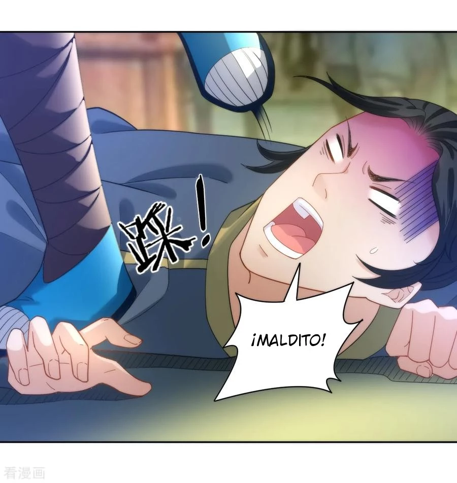 First Class Servant > Capitulo 49 > Page 211