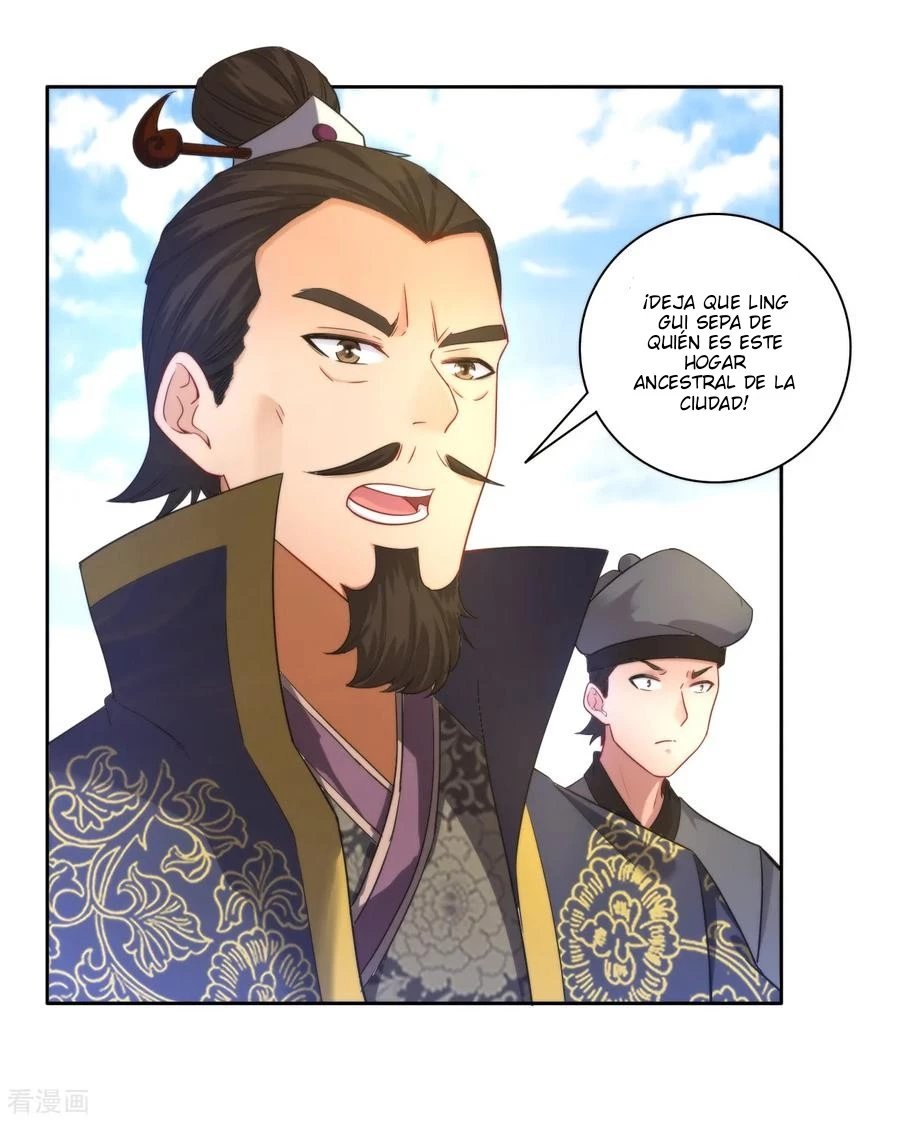 First Class Servant > Capitulo 49 > Page 271