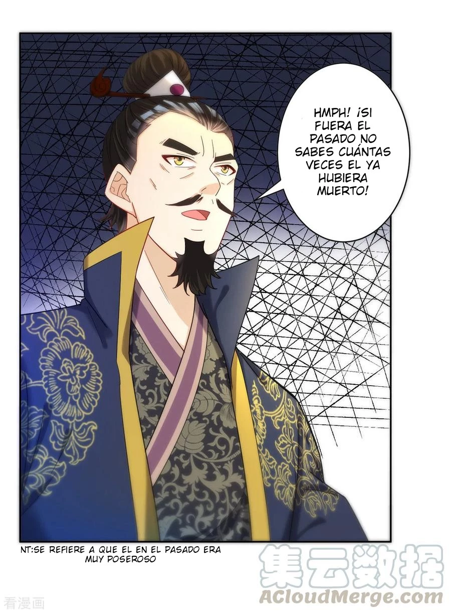 First Class Servant > Capitulo 49 > Page 311