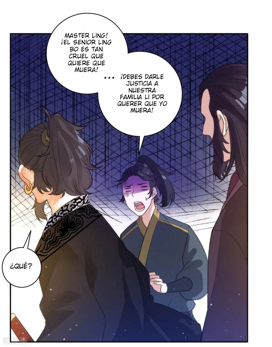 First Class Servant > Capitulo 49 > Page 341