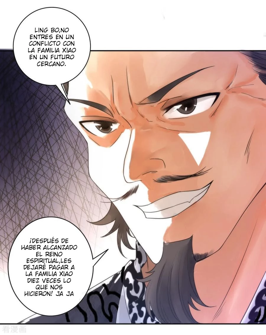 First Class Servant > Capitulo 49 > Page 361