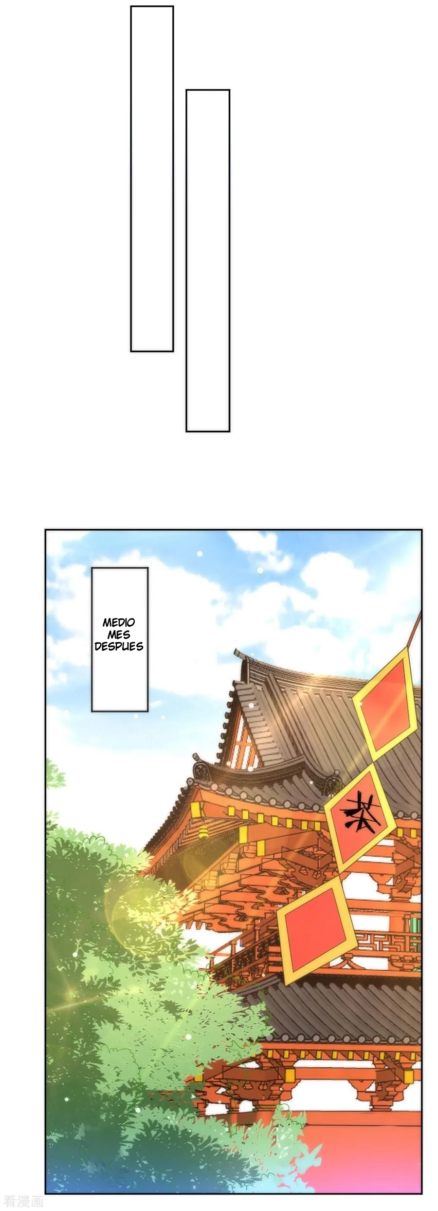 First Class Servant > Capitulo 50 > Page 51