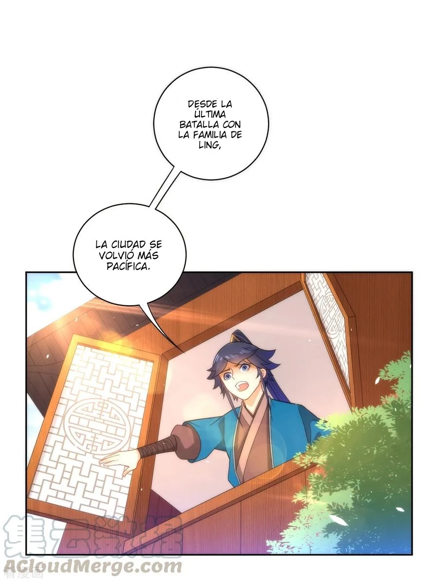 First Class Servant > Capitulo 50 > Page 61