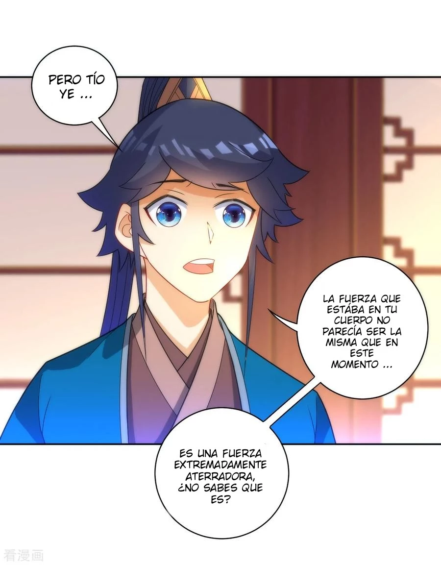 First Class Servant > Capitulo 50 > Page 81