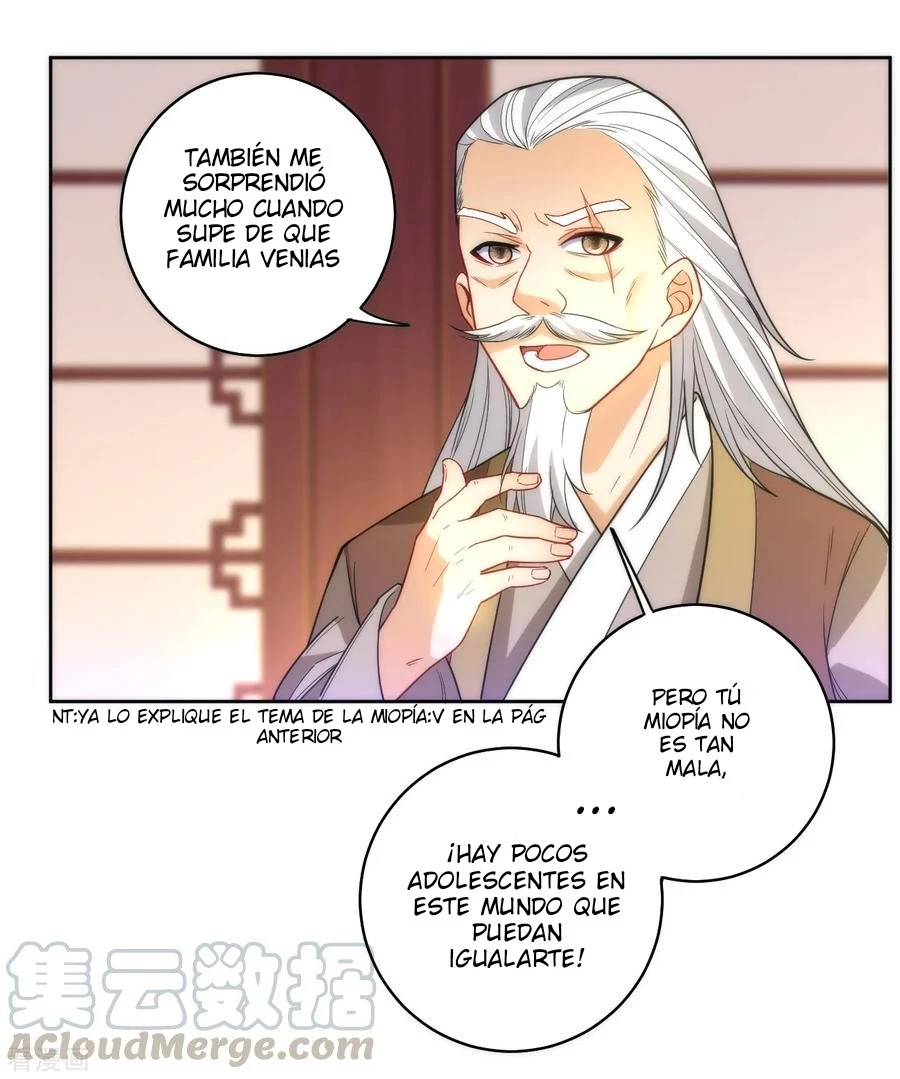 First Class Servant > Capitulo 50 > Page 101