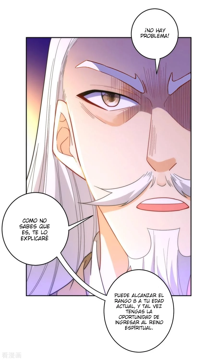 First Class Servant > Capitulo 50 > Page 141
