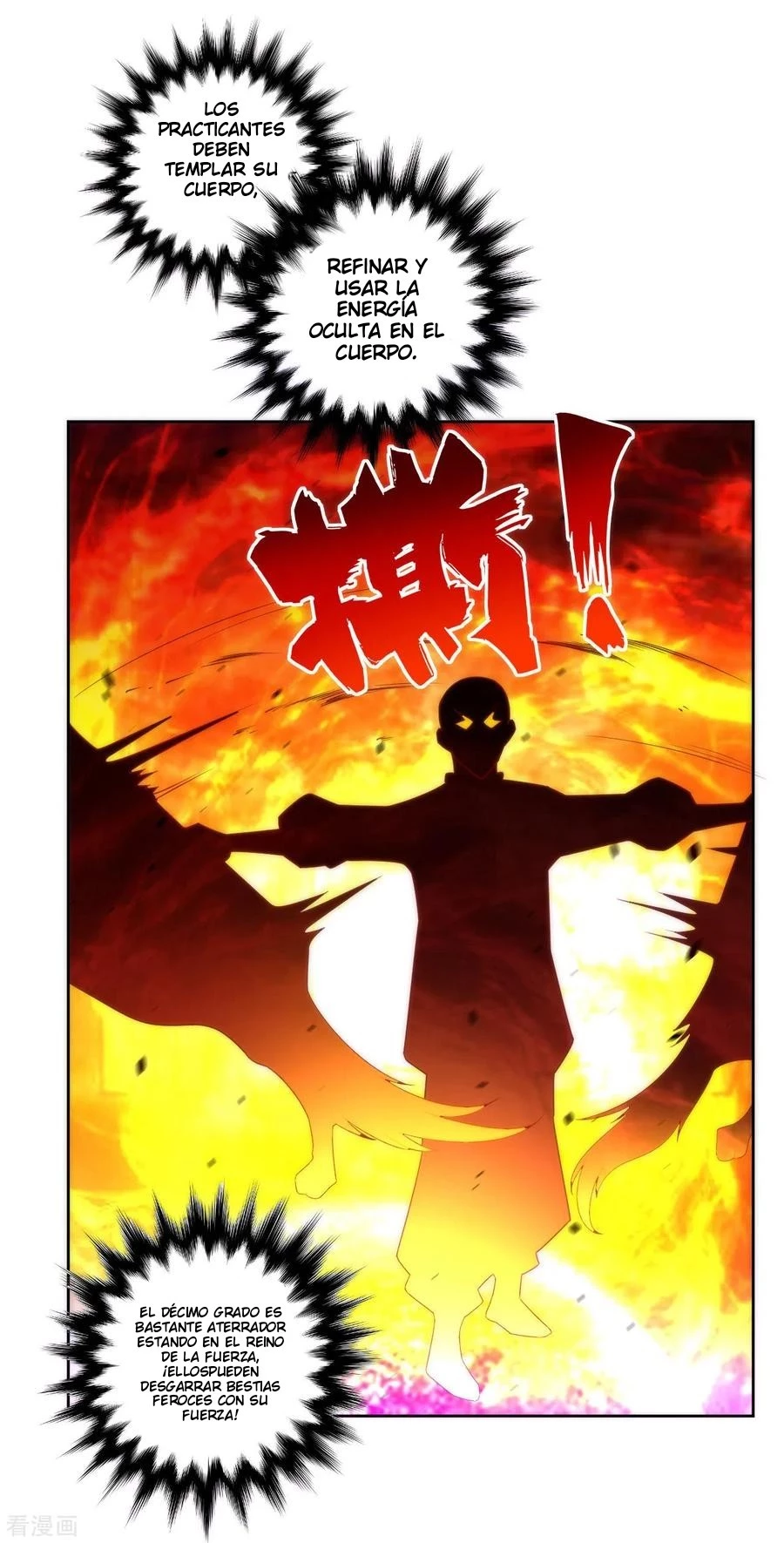 First Class Servant > Capitulo 50 > Page 161