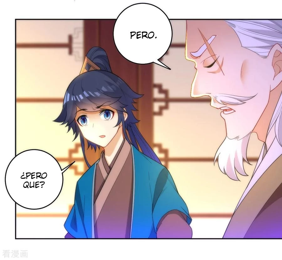 First Class Servant > Capitulo 50 > Page 171