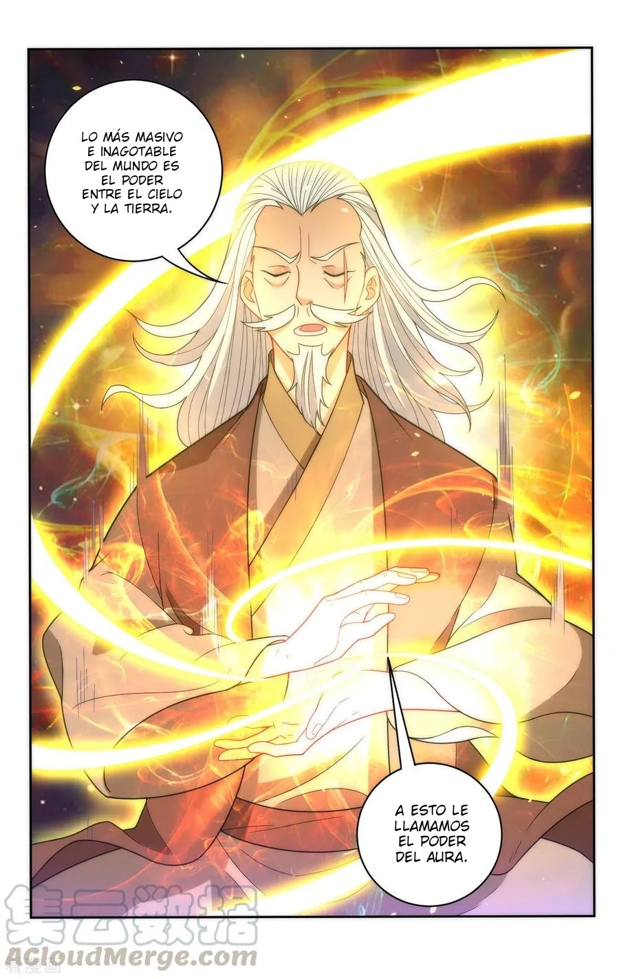 First Class Servant > Capitulo 50 > Page 191