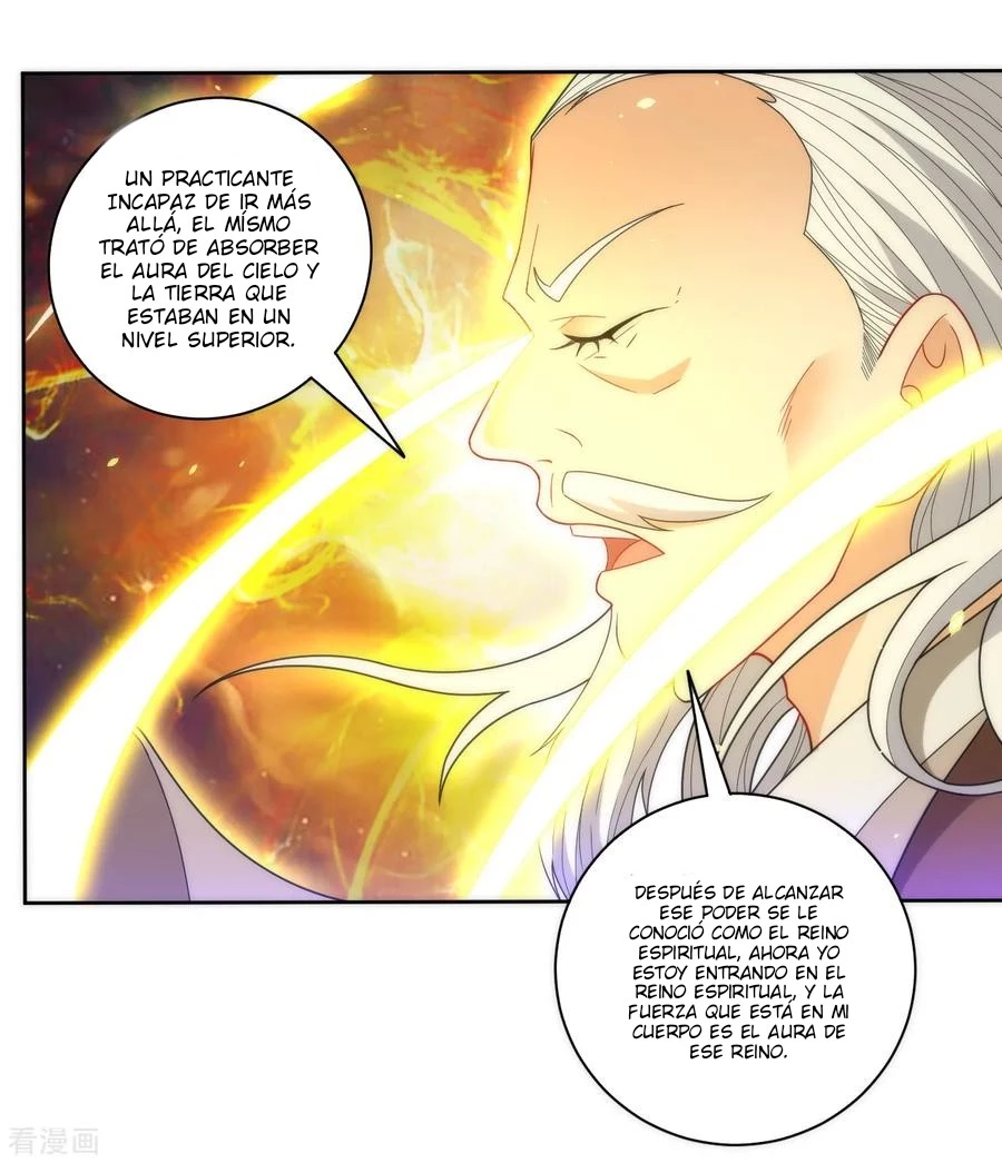 First Class Servant > Capitulo 50 > Page 201