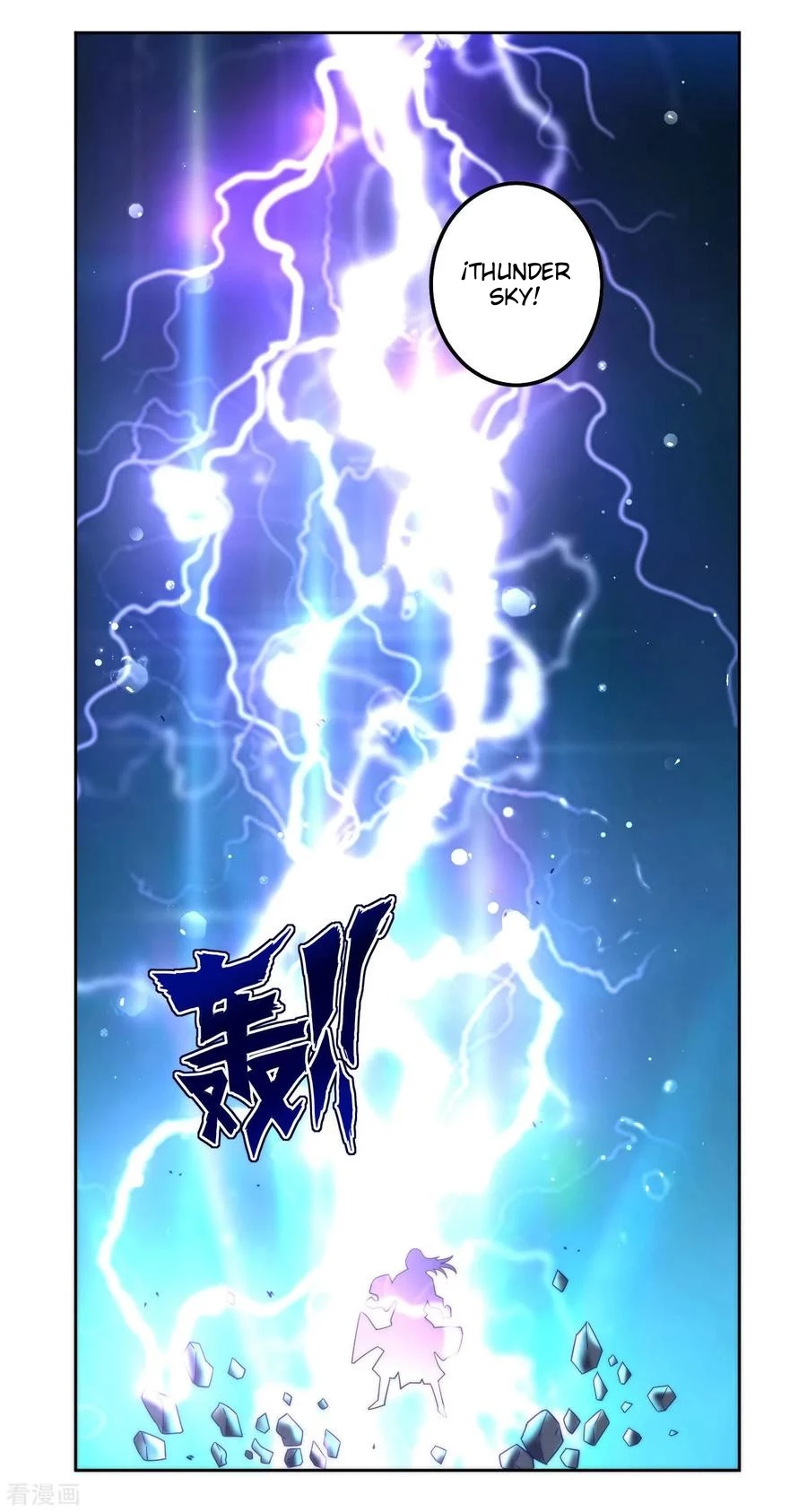 First Class Servant > Capitulo 50 > Page 271