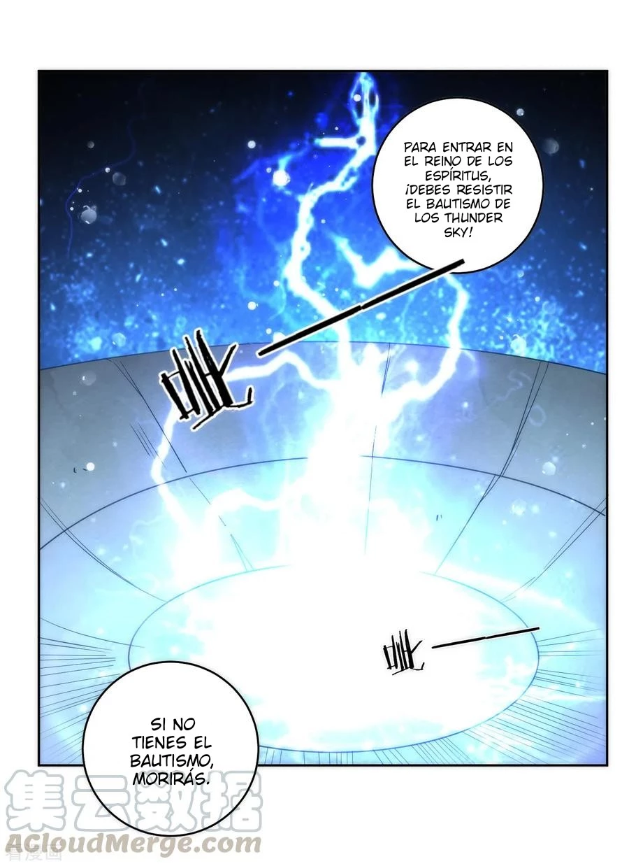 First Class Servant > Capitulo 50 > Page 281