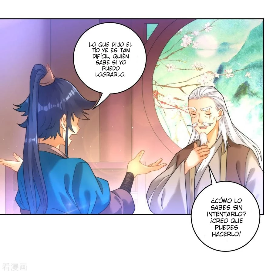 First Class Servant > Capitulo 50 > Page 311