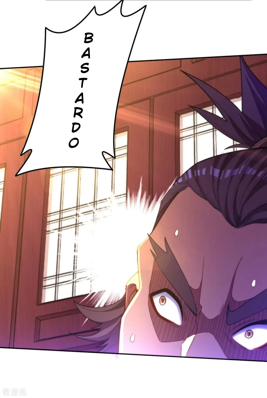First Class Servant > Capitulo 50 > Page 381