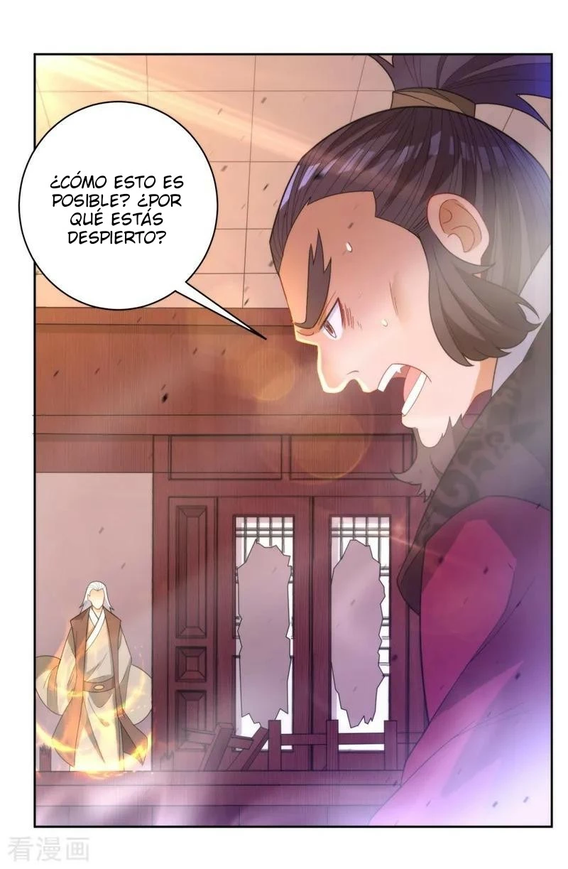First Class Servant > Capitulo 51 > Page 41