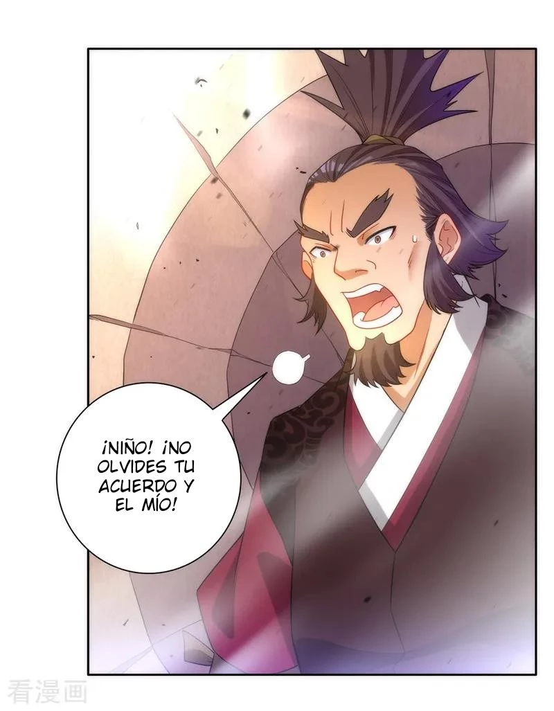 First Class Servant > Capitulo 51 > Page 61