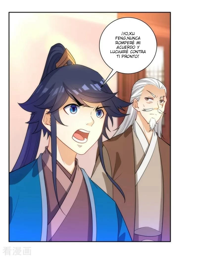 First Class Servant > Capitulo 51 > Page 71