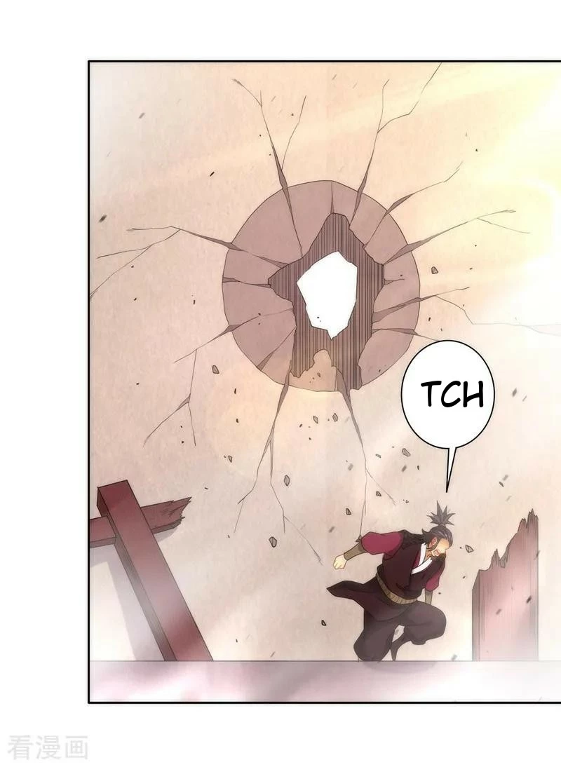 First Class Servant > Capitulo 51 > Page 81