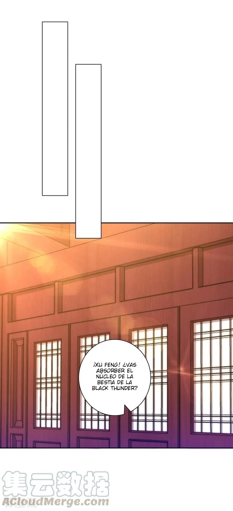 First Class Servant > Capitulo 51 > Page 91