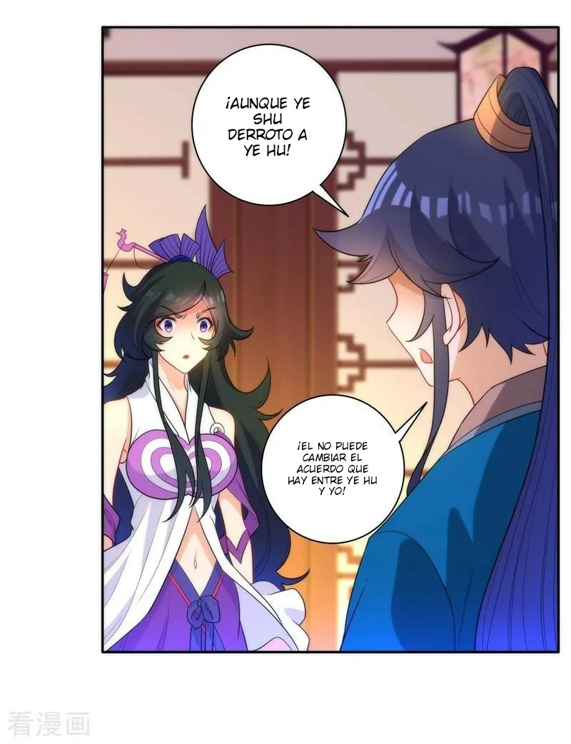 First Class Servant > Capitulo 51 > Page 101