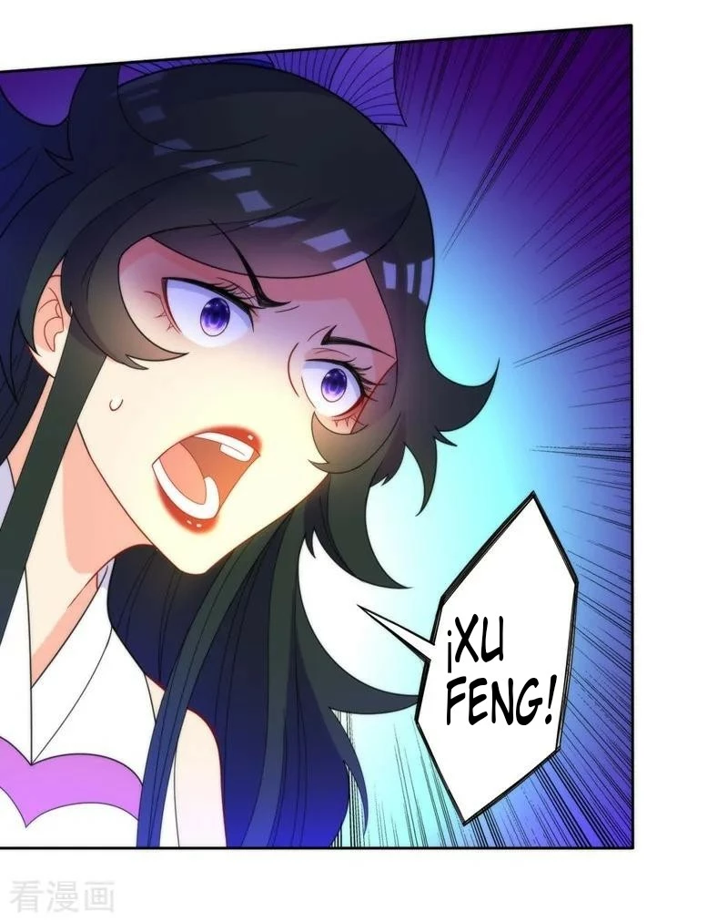 First Class Servant > Capitulo 51 > Page 231