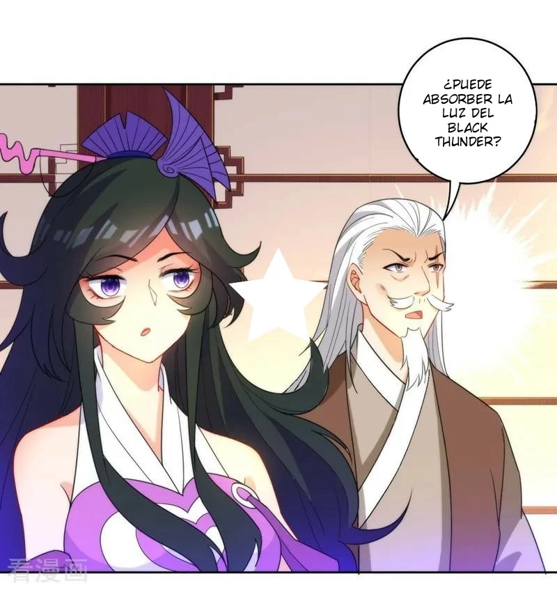 First Class Servant > Capitulo 51 > Page 321