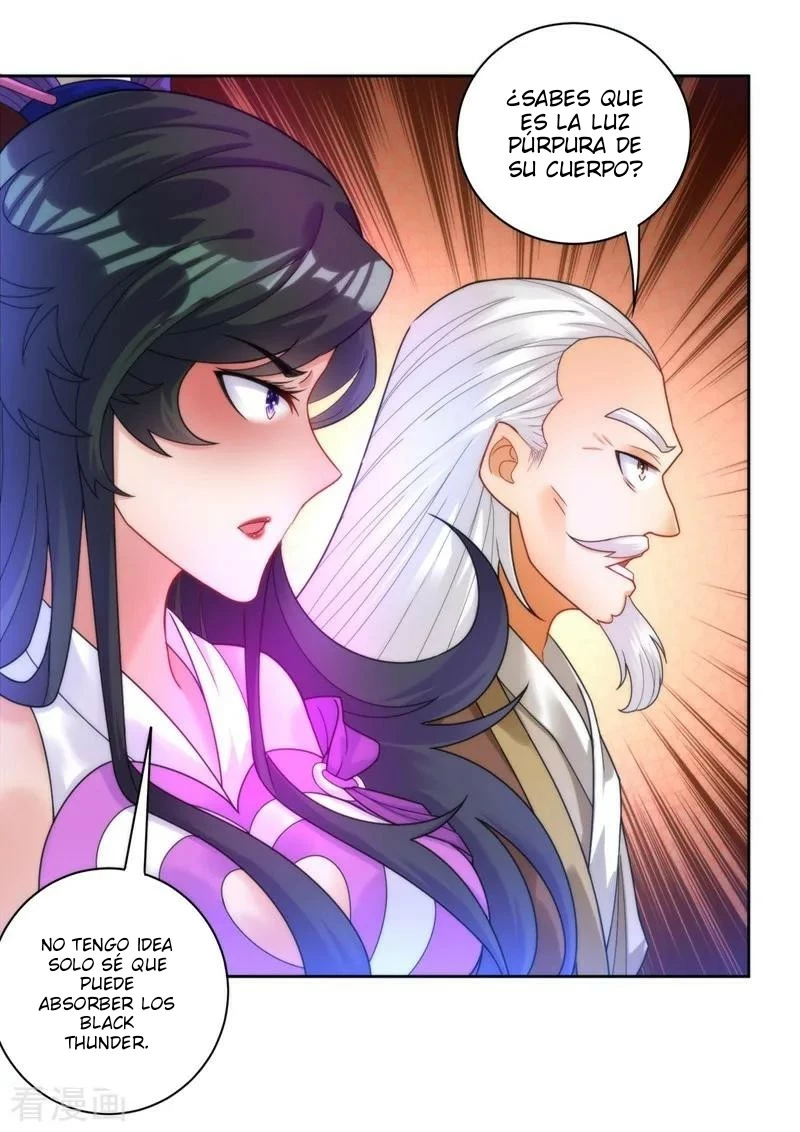 First Class Servant > Capitulo 51 > Page 341