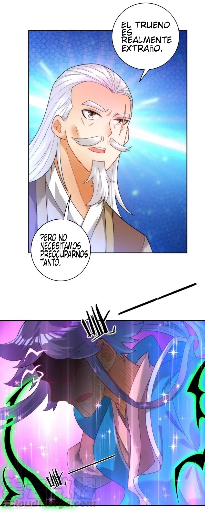 First Class Servant > Capitulo 51 > Page 351