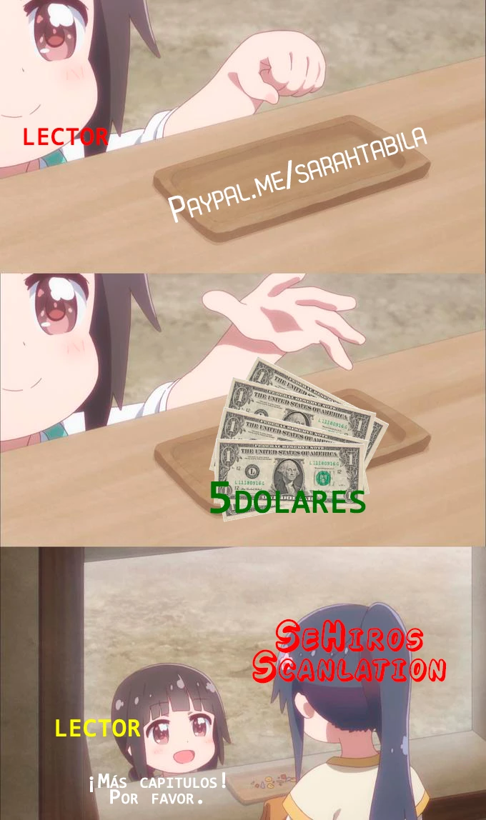 First Class Servant > Capitulo 51 > Page 421