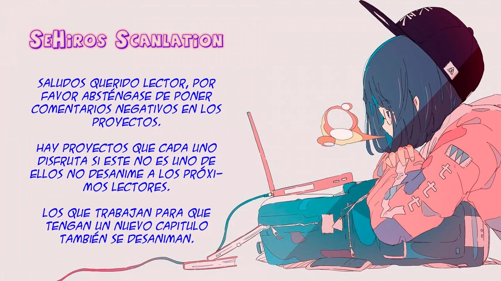 First Class Servant > Capitulo 51 > Page 411