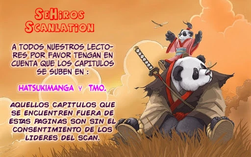 First Class Servant > Capitulo 51 > Page 401