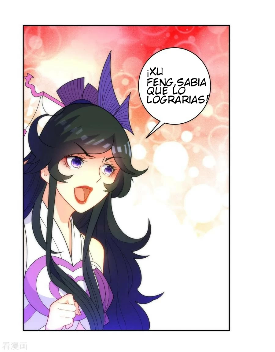 First Class Servant > Capitulo 52 > Page 31