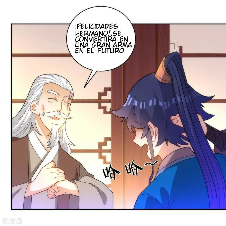 First Class Servant > Capitulo 52 > Page 41