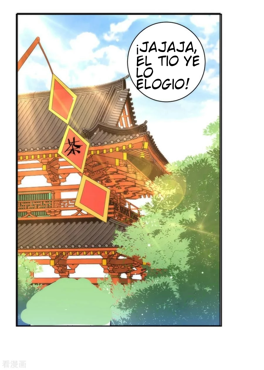 First Class Servant > Capitulo 52 > Page 51