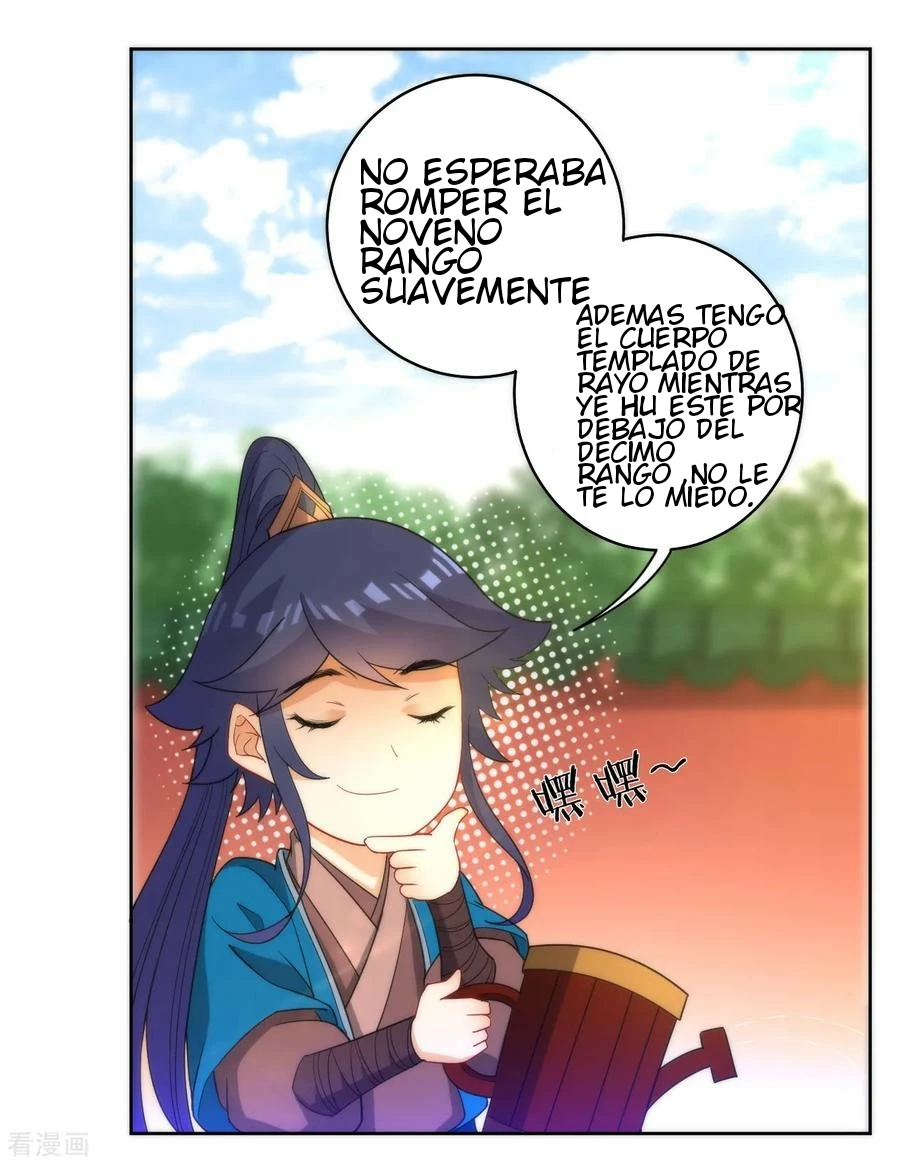 First Class Servant > Capitulo 52 > Page 71