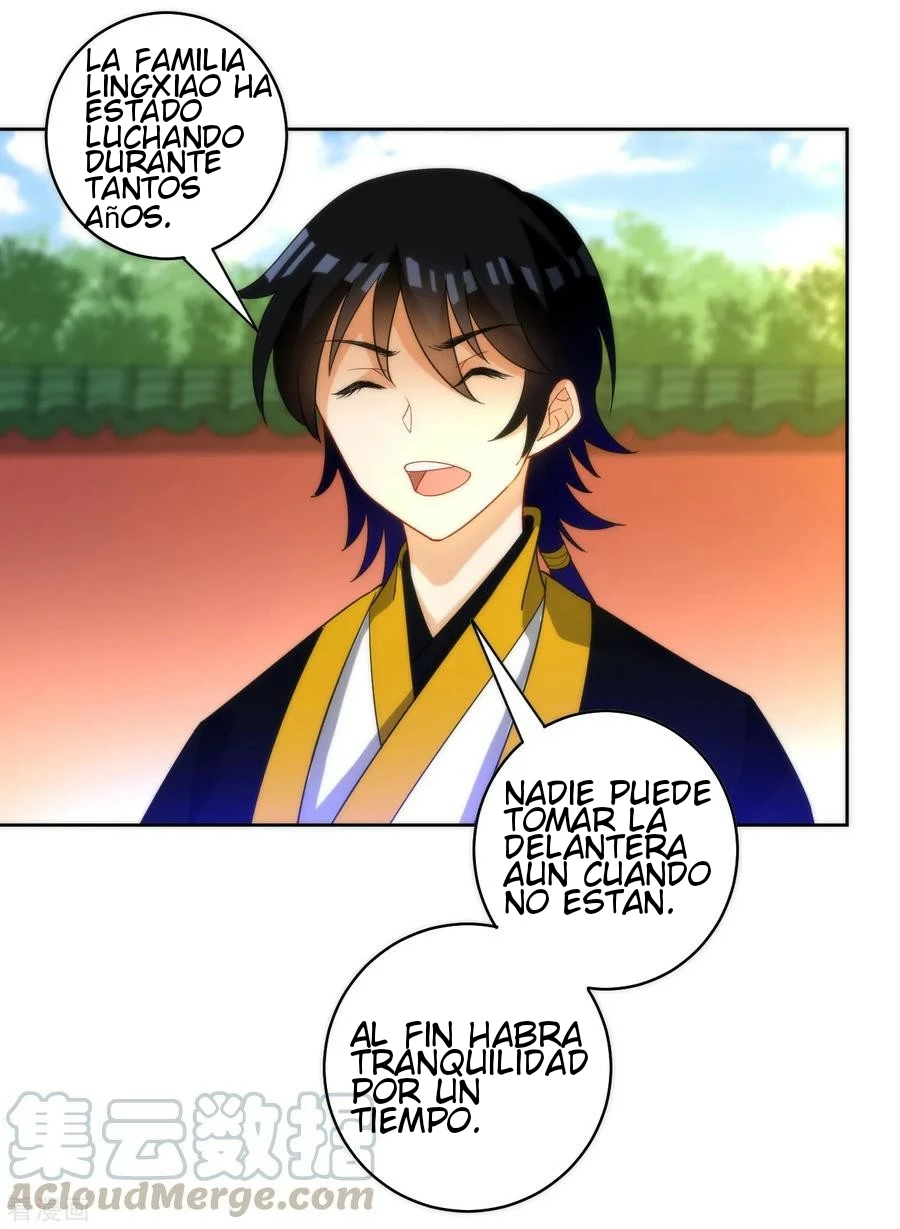 First Class Servant > Capitulo 52 > Page 101