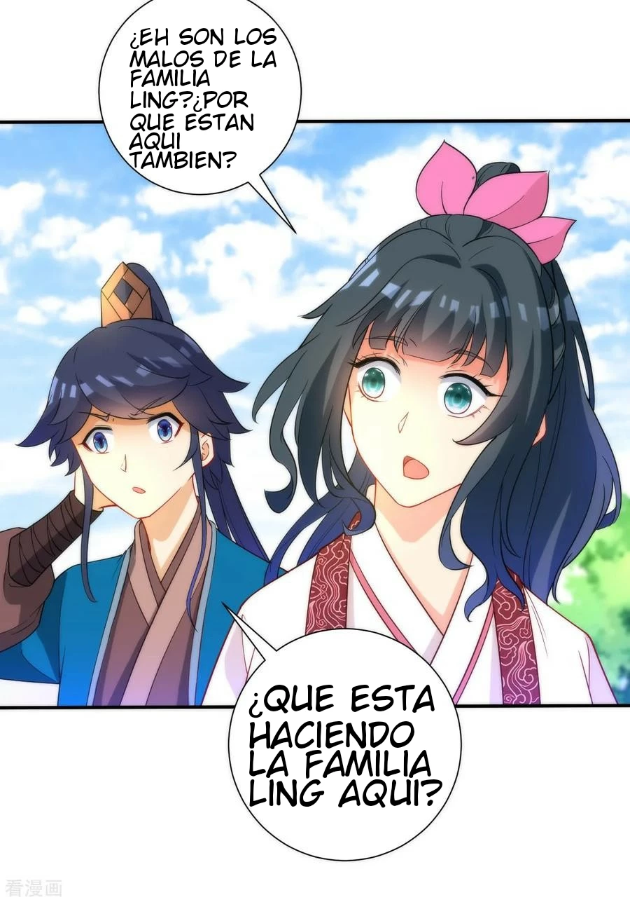 First Class Servant > Capitulo 52 > Page 341