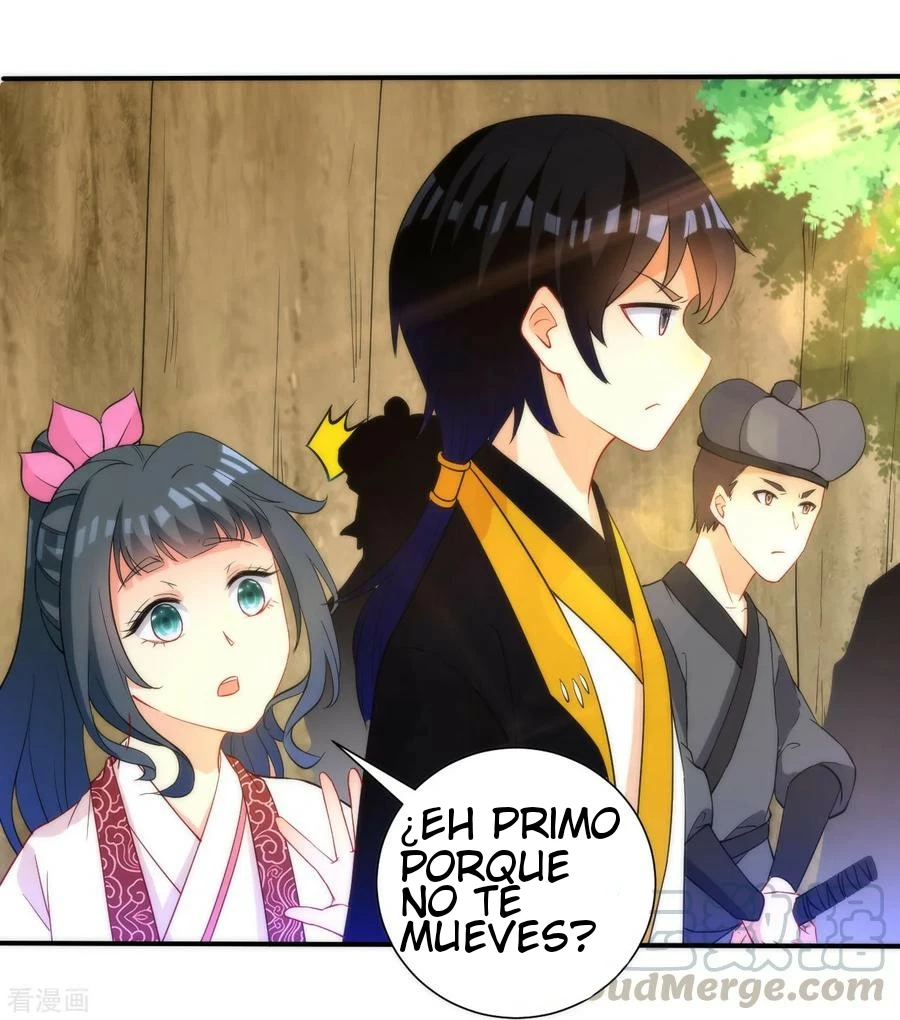 First Class Servant > Capitulo 52 > Page 351