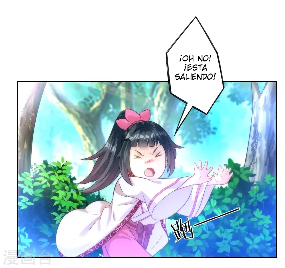 First Class Servant > Capitulo 53 > Page 211
