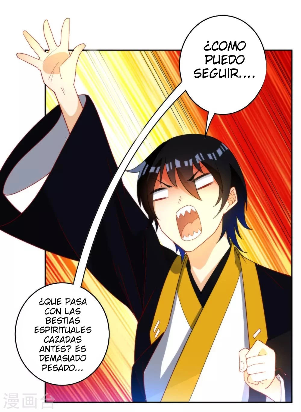 First Class Servant > Capitulo 53 > Page 281