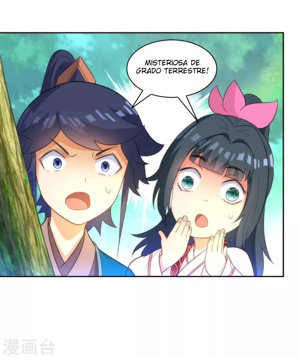 First Class Servant > Capitulo 53 > Page 361
