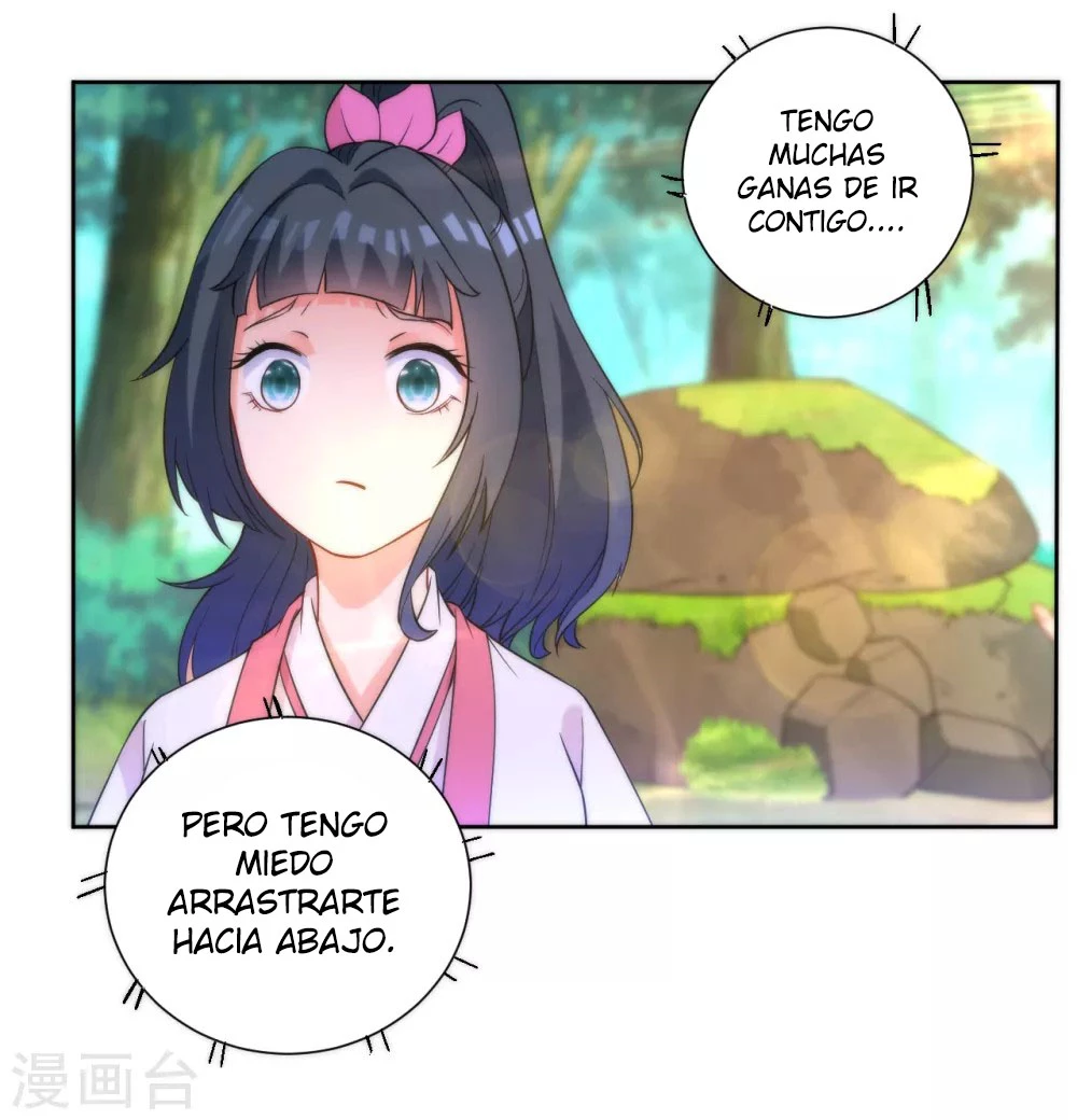 First Class Servant > Capitulo 54 > Page 61