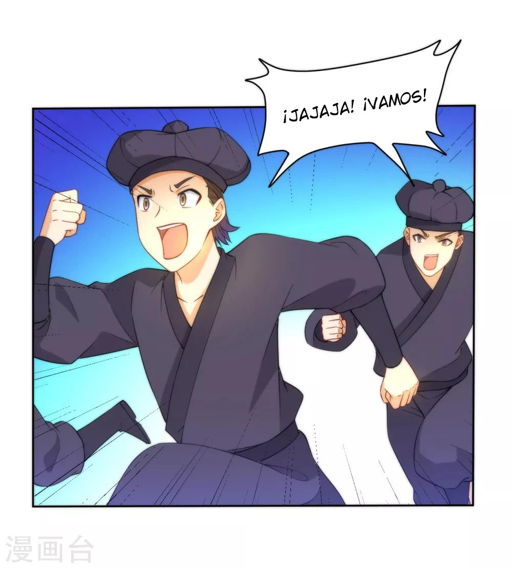 First Class Servant > Capitulo 54 > Page 91