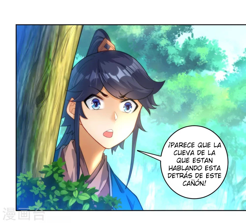 First Class Servant > Capitulo 54 > Page 101