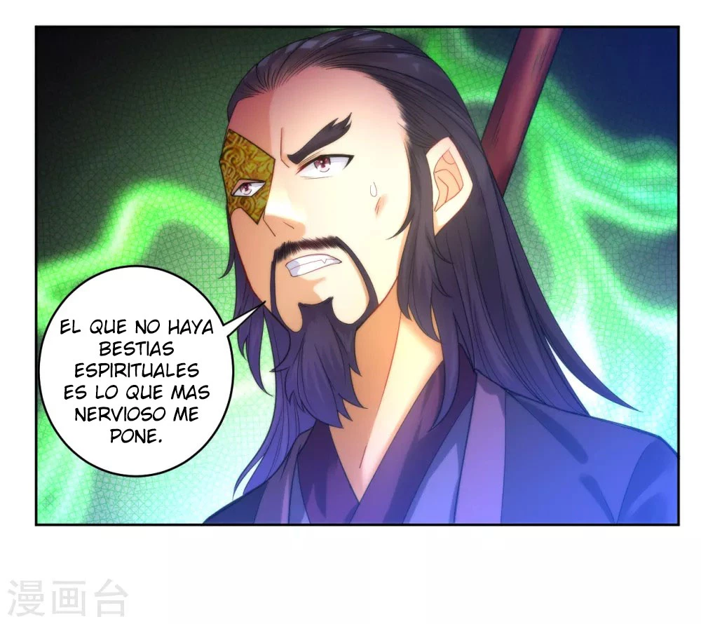 First Class Servant > Capitulo 54 > Page 131