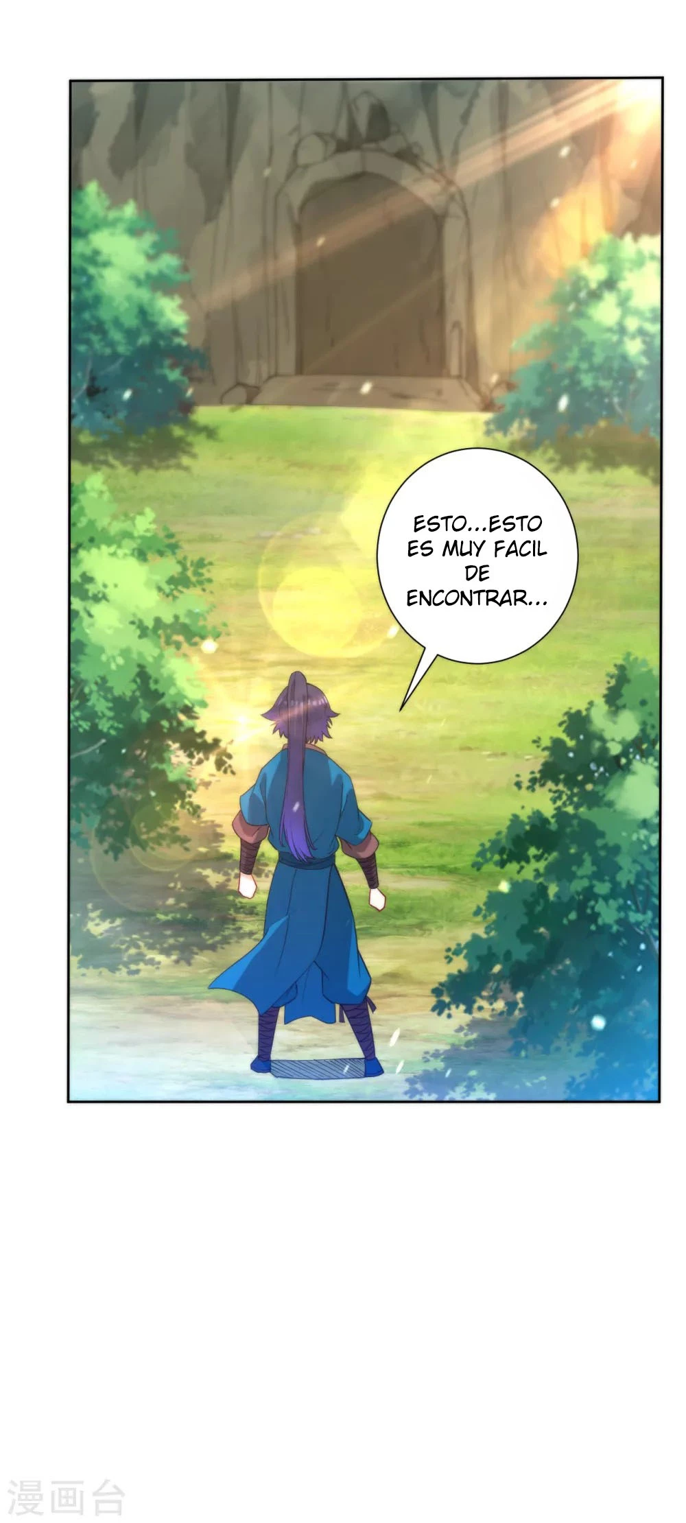 First Class Servant > Capitulo 54 > Page 331
