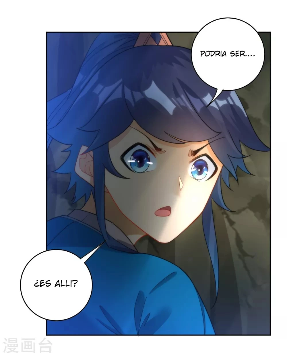 First Class Servant > Capitulo 55 > Page 91