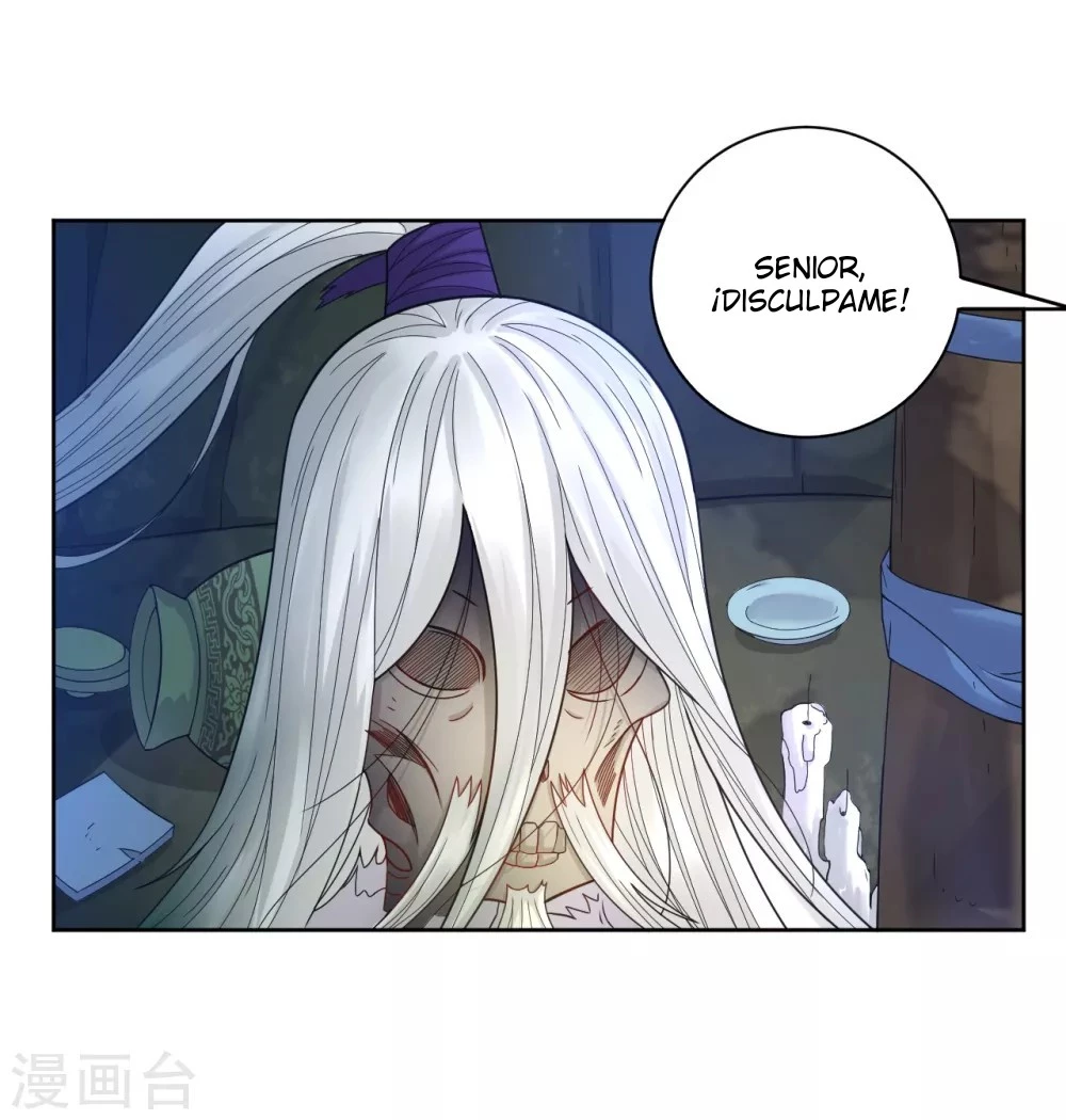 First Class Servant > Capitulo 55 > Page 101